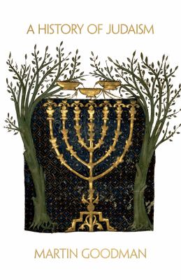A history of Judaism /