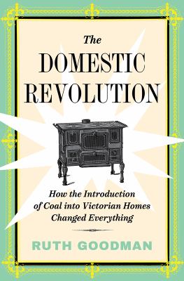 The domestic revolution : how the introduction of coal into Victorian homes changed everything /