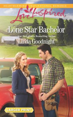 Lone star bachelor /