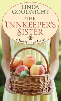 The innkeeper's sister [large type] /