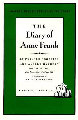 The diary of Anne Frank /