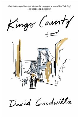 Kings County : a novel /