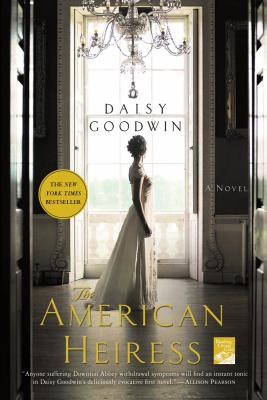 The American heiress : a novel /