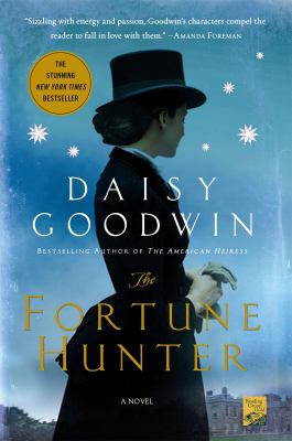 The fortune hunter : a novel /