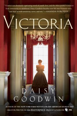 Victoria : a novel /