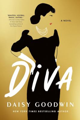 Diva [large type] /