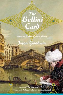The Bellini card : a novel /