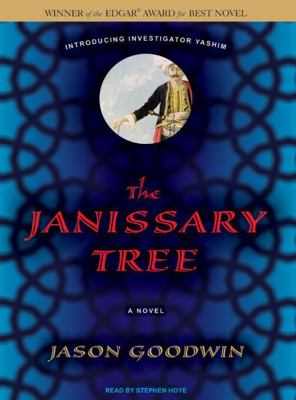 The janissary tree [compact disc, unabridged] /