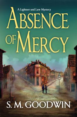 Absence of mercy /