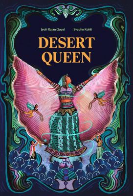 Desert queen /