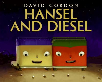 Hansel and Diesel /