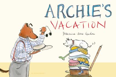 Archie's vacation /