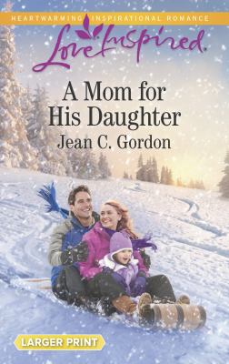 A mom for his daughter /