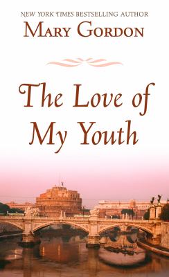 The love of my youth [large type] : a novel /