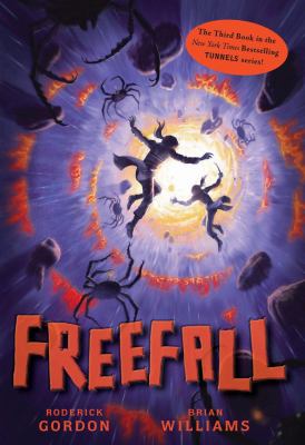 Freefall / 3.