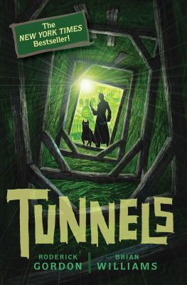 Tunnels / 1.