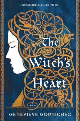 The witch's heart /