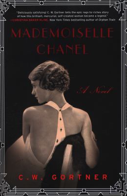 Mademoiselle Chanel /
