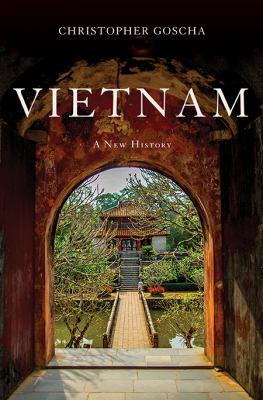 Vietnam : a new history /