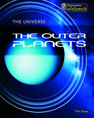 The outer planets /