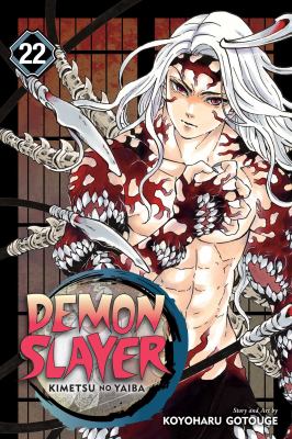 Demon slayer = Kimetsu no yaiba. 22, The wheel of fate /
