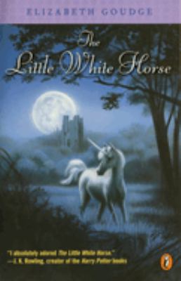 The little white horse /