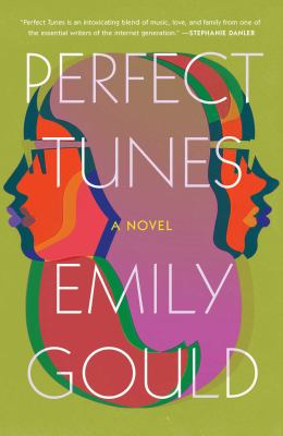Perfect tunes : a novel /