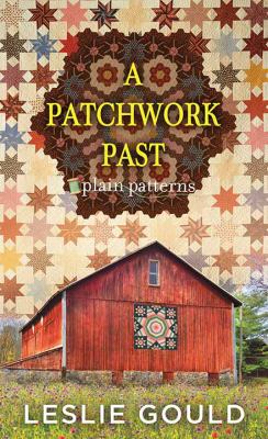 A patchwork past [large type] /