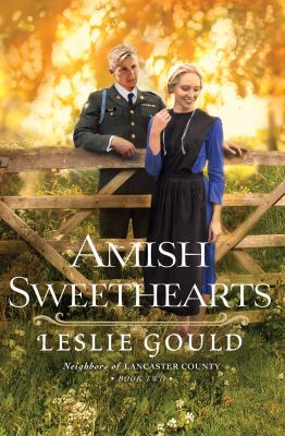Amish sweethearts /