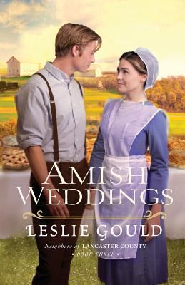 Amish weddings /