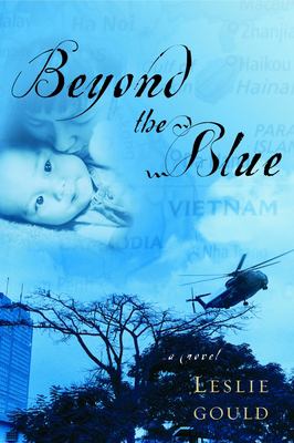 Beyond the blue : a novel /
