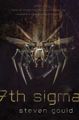 7th sigma /