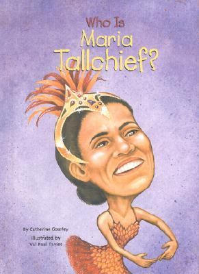 Who is Maria Tallchief? /