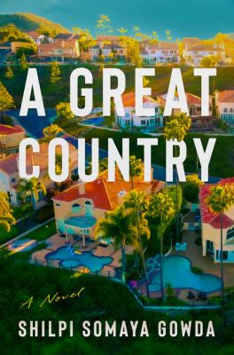 A great country : a novel /