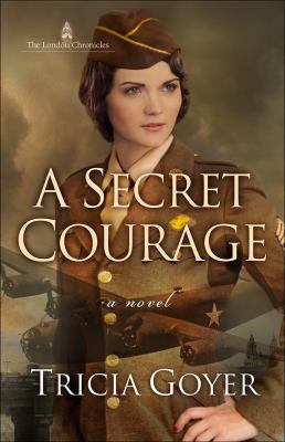 A secret courage /