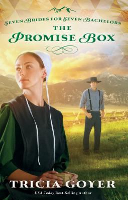 The promise box [large type] /