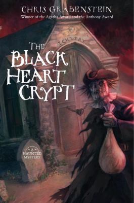 The black heart crypt /