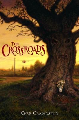 The crossroads /