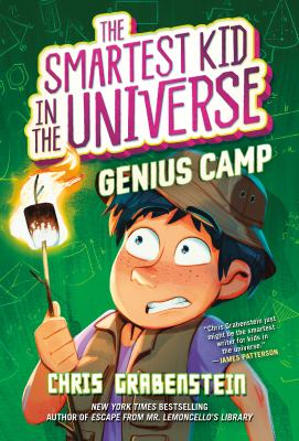 Genius Camp /