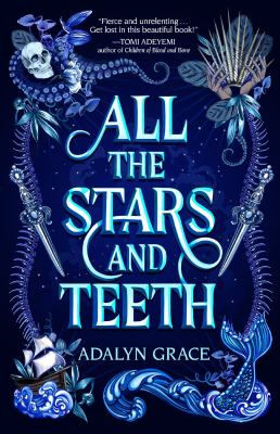 All the stars and teeth /