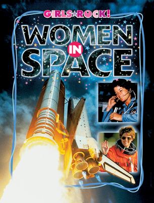 Women in space /
