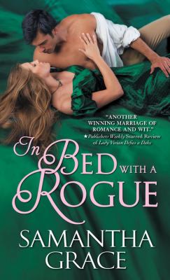 In bed with a rogue /