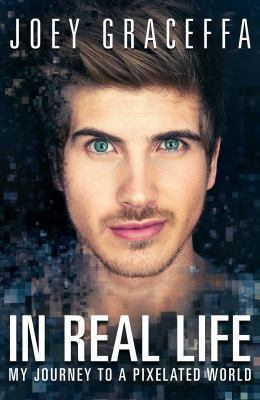 In real life : my journey to a pixelated world /