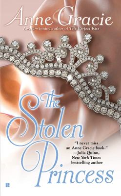 The stolen princess /