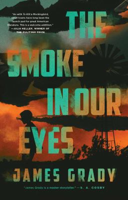 The smoke in our eyes /