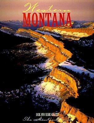 Western Montana /