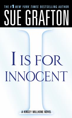 I is for innocent /