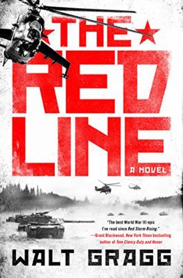 The red line /