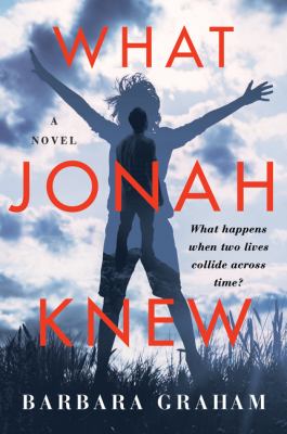 What Jonah knew : a novel /