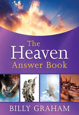 The heaven answer book /